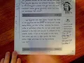 Daily Paragraph Editing p 77 bottom paragraph grading