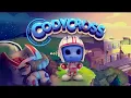 CodyCross Crossword Puzzles by Fanatee IOS Gameplay