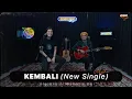 Download Lagu Virzha - Kembali (New Single) #BISIKIN