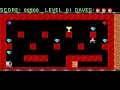 Dangerous Dave in 00 32 26 WORLD RECORD arbitrary code execution