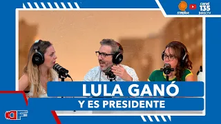 #DISTRITOFEDERAL en El Doce Stream | Programa Completo 26/10/2026