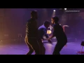 Panta Rei Danseteater Lullaby