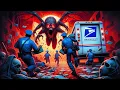 USPS Workers EXPOSE the NIGHTMARE You Never See