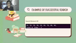 Jump Search Algorithm