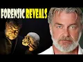 This is what happened with ray stevenson hours before his death