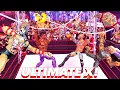 Download Lagu Ultimate X Action Figure Match - Balor vs Mysterio vs RVD vs Ricochet vs Dream vs Andrade!