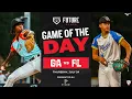 Georgia vs Florida Future Games - Game of the Day