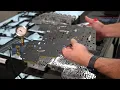 10L1000 Valve Body Failure Root Cause