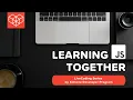 LiveCoding Learning JS Together - React