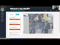 Download Lagu Wheres My Stuff Project Presentation