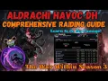 Download Lagu Aldrachi Havoc DH Comprehensive Raid Guide | TWW Season 3