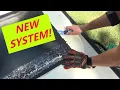 Replacing an AFrame Skylight - UPDATED