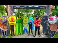 Download Lagu Panggil semua barongan barongsai barongan sapi barongan can macanan labubu bantengan hitam