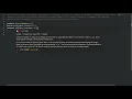Ejercicio 11 - Cadenas