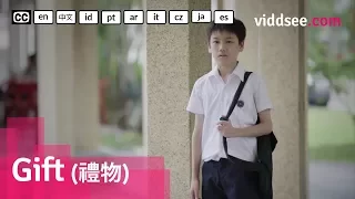 ia membenci ayahnya hingga akhirnya ia menemukan rahasia besar ini viddsee com