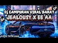 Lagu DJ MASHUP CAMPURAN VIRAL BARAT JEDAG JEDUG FULL BASS TERBARU SOUND VIRAL TIKTOK YANG KALIAN CARI