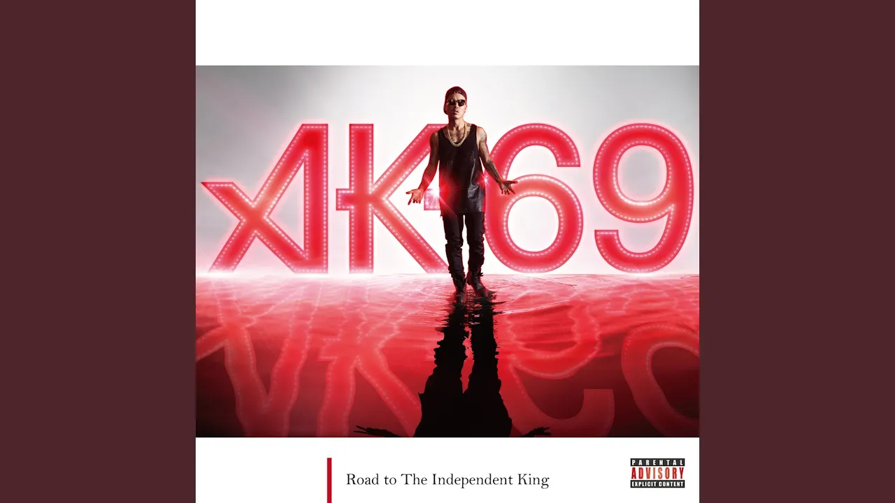 AK-69のおすすめ曲・人気曲を一挙紹介【2026】