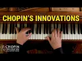 Lagu 16 Ways Chopin Transformed Piano Playing (ft. Garrick Ohlsson)