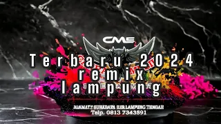 Download REMIX LAMPUNG TERBARU 2024 ‼️ LIVe kawasan SIDODADI MP3