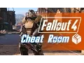 How To Access and Leave Fallout 4 s Test Cheat Room