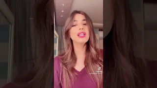 هايدي موسى تغني اغيب عمرو دياب ستار أكاديمي هايدي موسى مصر موسيقى Haidymoussa Egypt 