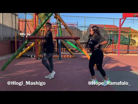 Download MP3 KE STAR FOCALISTIC FT VIGRODEEP| South African Amapiano dancers| Hlogi Mashigo \u0026 Hope Ramafalo