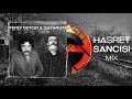Gazapizm & Ferdi Tayfur - Hasret Sancısı ( Mix ) -  [ ft. Cashflow, Boykot, Zeze ] - MOG Beats