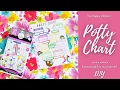 DIY Potty Chart The Happy Planner