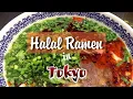 Download Lagu halal ramen TERPEDAS yang pernah ku makan di Tokyo 🥵 #vlogkuliner