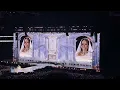 [Find You] G.E.M.鄧紫棋｜I AM GLORIA世界巡迴演唱會2.0｜香港站｜啟德體育館｜15.8.2025
