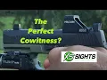 SIG P365 Upgrade XS MINIMALIST Suppressor Height Night Sights Review