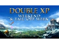 RuneScape Double XP Tail-Off Week 2017
