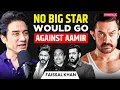 Download Lagu Faissal Khan EXPLOSIVE Podcast on Aamir Khan, Harassment, Divorce, SRK, Salman Khan, Court Case