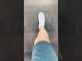 Who invented walking