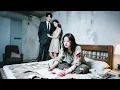 Download Lagu He locked her in basement to draw pictures until she died. Reborn, she tortured him in same way