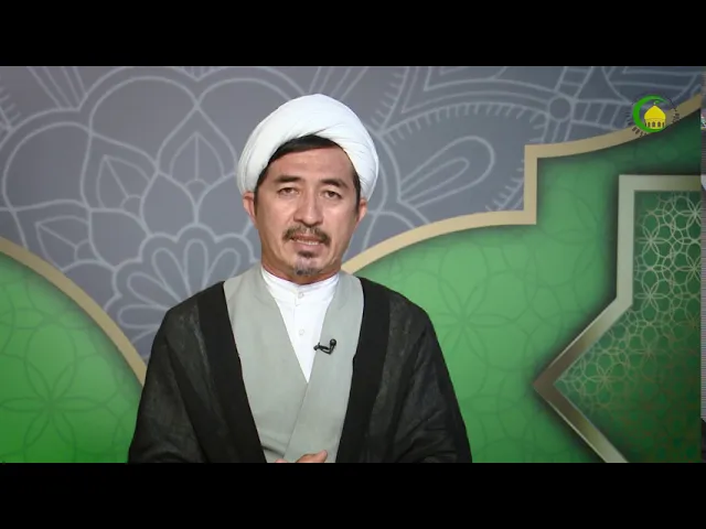 ⁣142     اصول فقه، جزء 2،   مقصد 2، باب دوم ضد خاص - استاد: علی جمعه مظفری