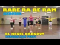 Download Lagu Senam BL Kegel Dangdut 10 Menit | Bakar Lemak \u0026 Kecilkan Perut Sambil Goyang Asyik!