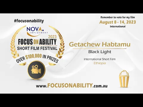 Black Light film thumbnail