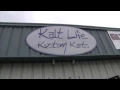 Kalt Life Kustomized Karts Raffle