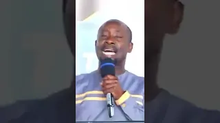 SILAHA YEYOTE ATAKAYOITUMIA ADUI ITAMUUA YEYE KWANZA ASKOFU JOSEPHAT GWAJIMA 