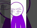 kuy juy Rock you body #music #remix #hiphop #dj #jk #stickman #kj #kuy #animation #v