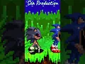 Download Lagu Lord X Surprised Sonic.OMT! #shorts