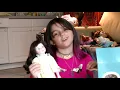 beauty doll review with Iris