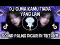 Download Lagu DJ MEJUKUHIBINIU - CUMA KAMU TIADA YANG LAIN | BY RENZ REMIXER VIRAL DI TIKTOK ‼️