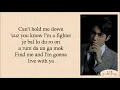 BTS (방탄소년단) - ON (Easy Lyrics)
