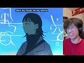 The Story of the Wind and I (風と私の物語) by Ado // First time reaction