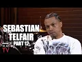 Sebastian Telfair Gets Angry Over Kobe s Fallout with Parents Because of Vanessa Bryant Part 12