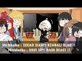Download Lagu Shinbi house's react to [ 1/??] Hari x Kanglim