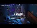 MABAGAL | Moira Dela Torre & Daniel Padilla [LYRICS]