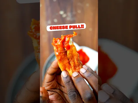 CHEESE PULL!! | Let's Dig in!